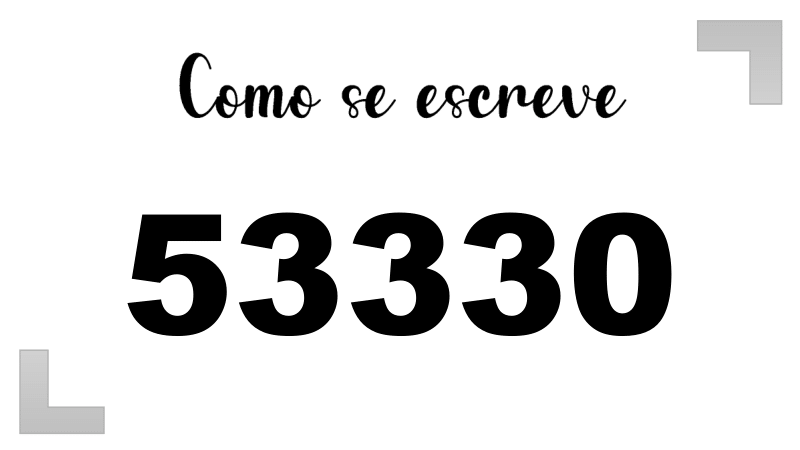 Imagem do número 53330