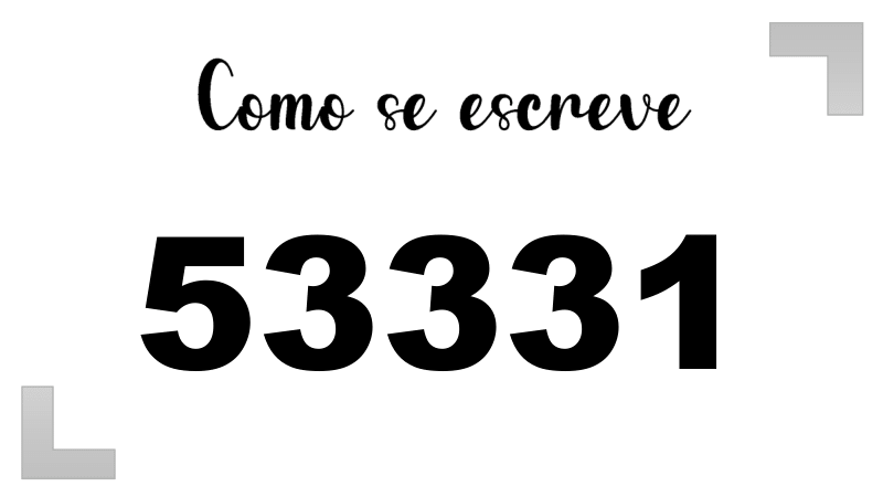 Imagem do número 53331