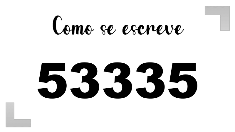 Imagem do número 53335