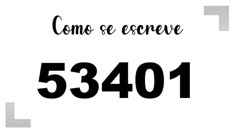 Imagem do número 53401