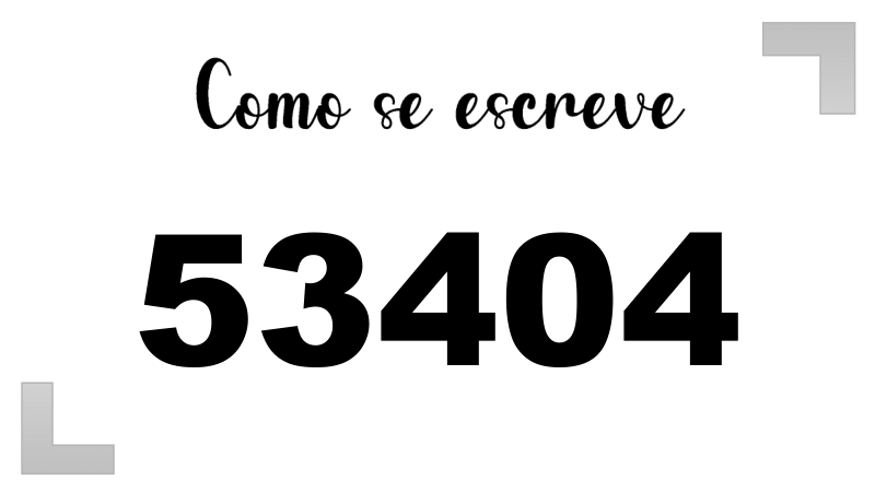 Imagem do número 53404