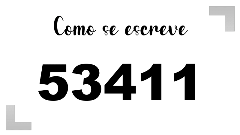 Imagem do número 53411