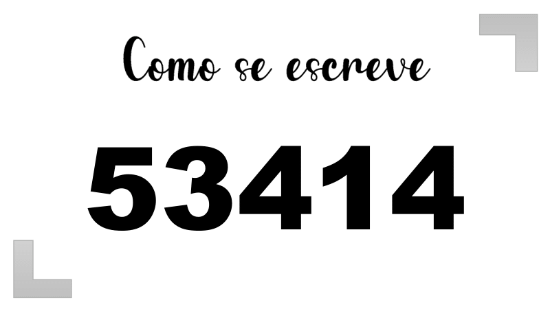 Imagem do número 53414