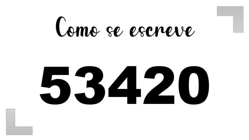 Imagem do número 53420