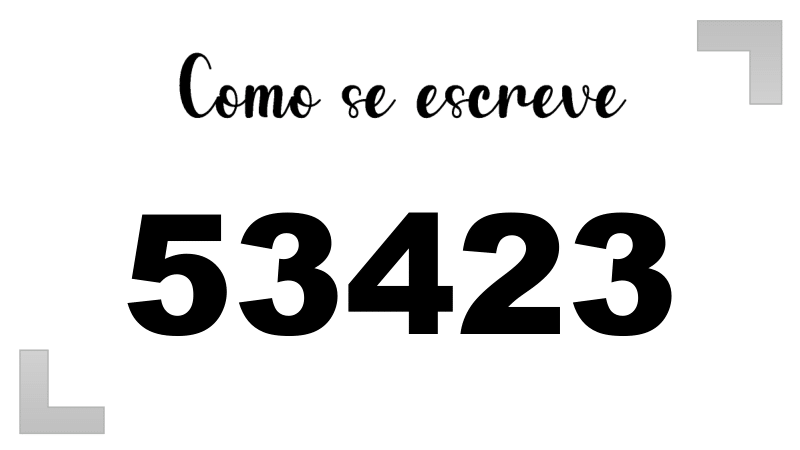 Imagem do número 53423