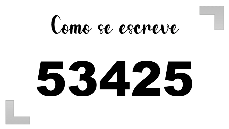 Imagem do número 53425