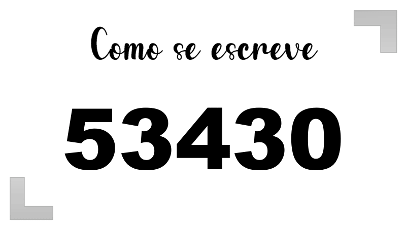 Imagem do número 53430