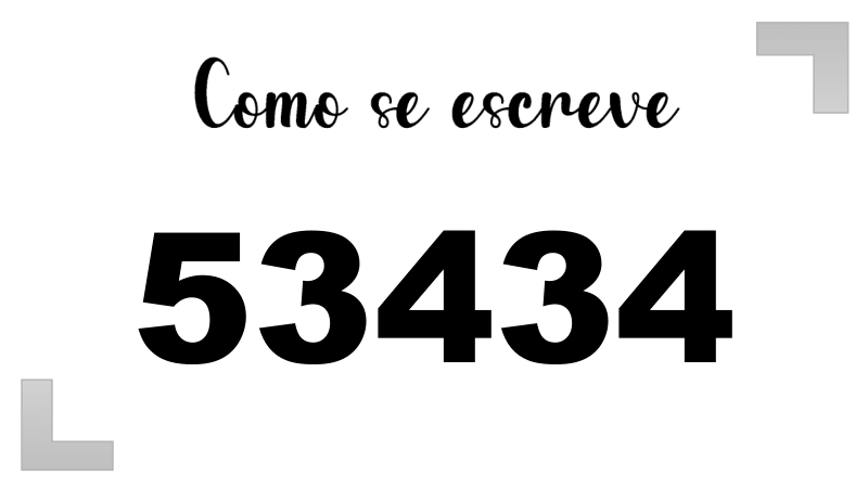 Imagem do número 53434