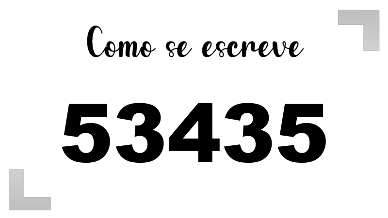 Imagem do número 53435
