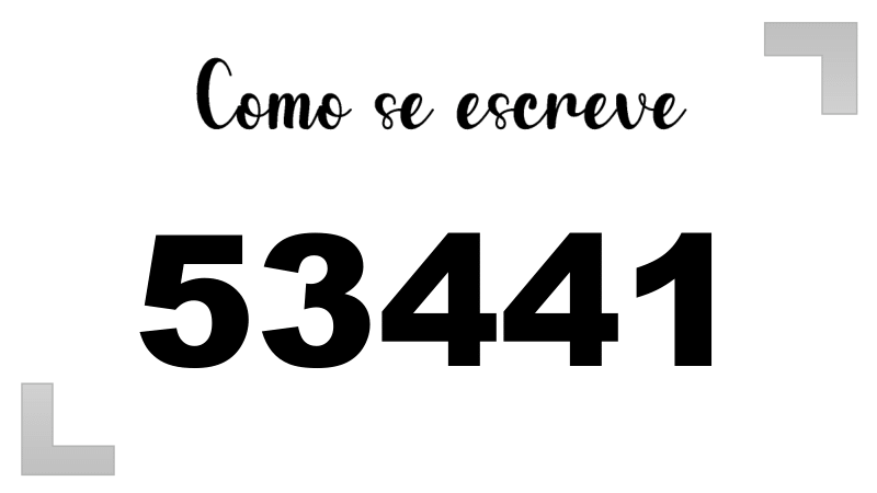 Imagem do número 53441