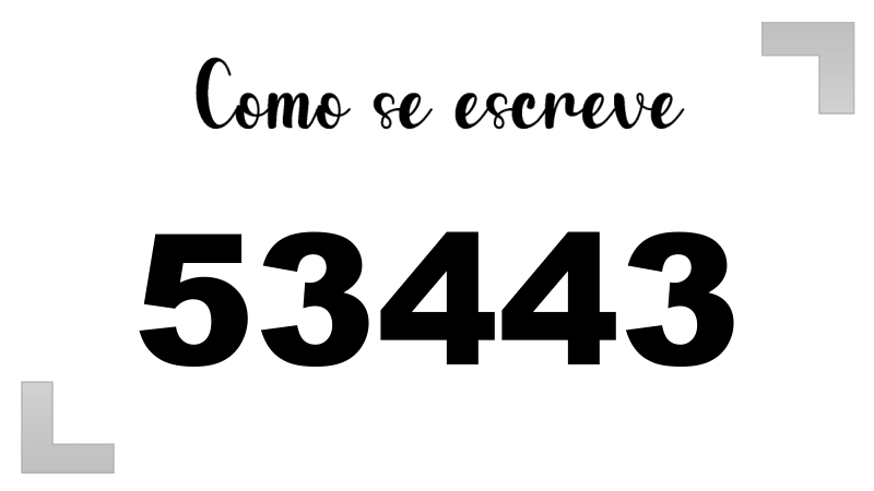 Imagem do número 53443