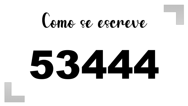 Imagem do número 53444