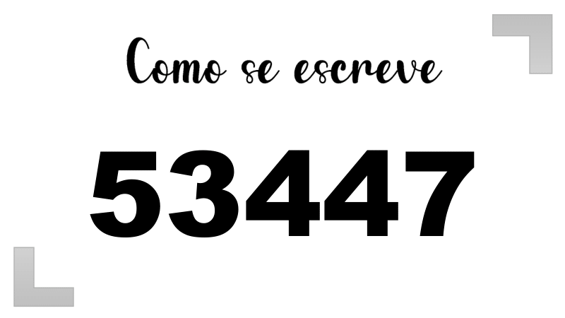 Imagem do número 53447