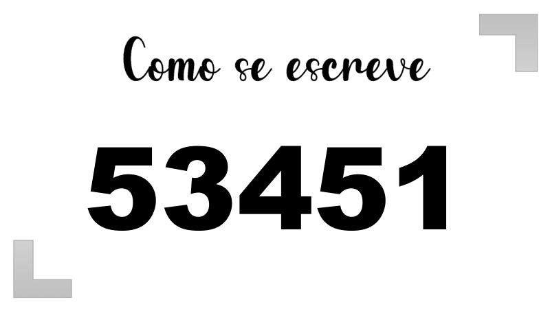 Imagem do número 53451