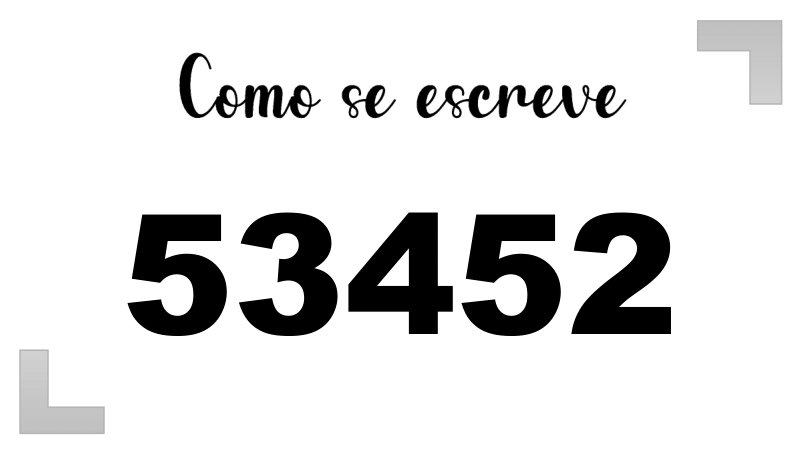 Imagem do número 53452