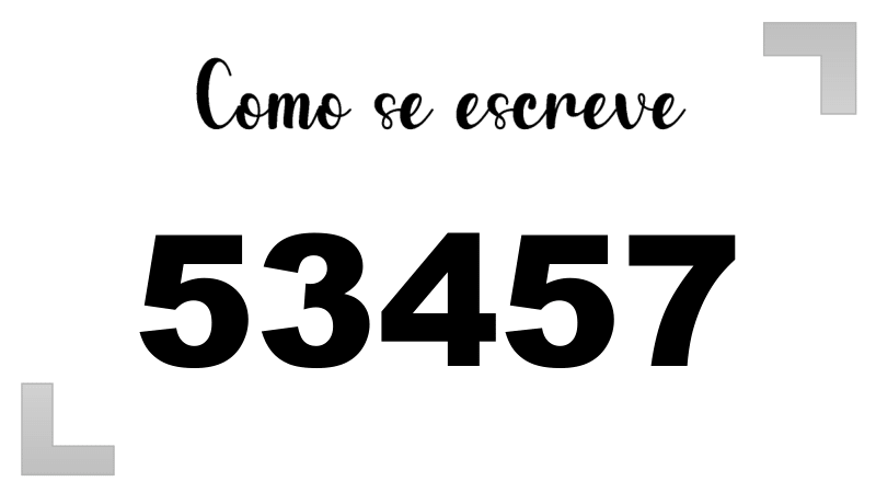 Imagem do número 53457