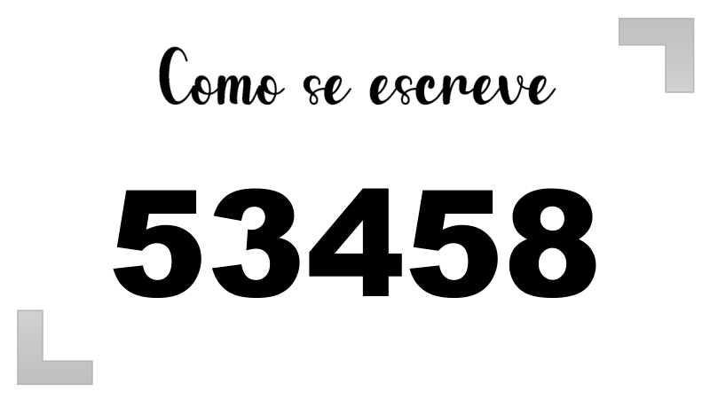 Imagem do número 53458