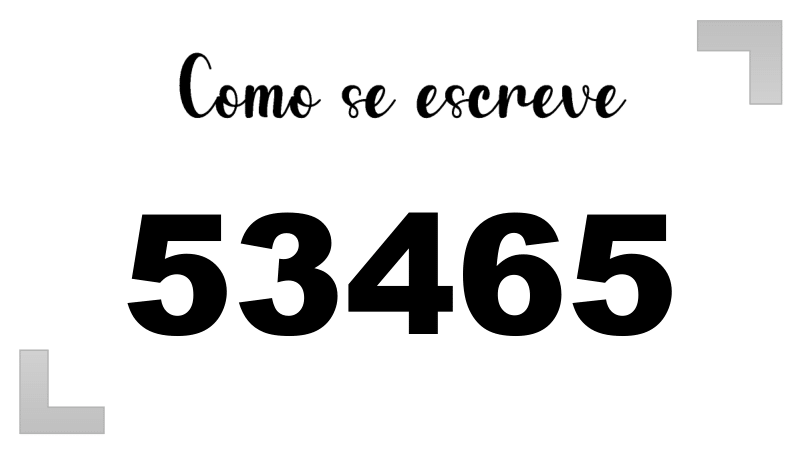 Imagem do número 53465