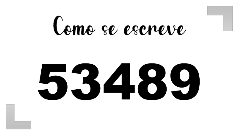 Imagem do número 53489