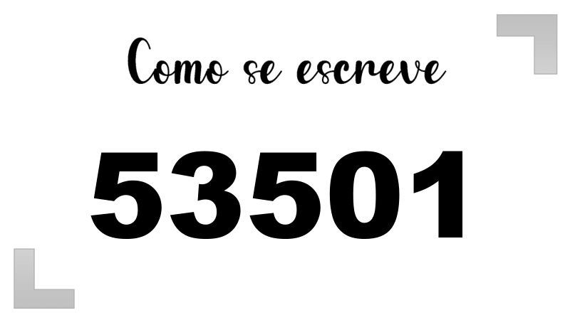 Imagem do número 53501