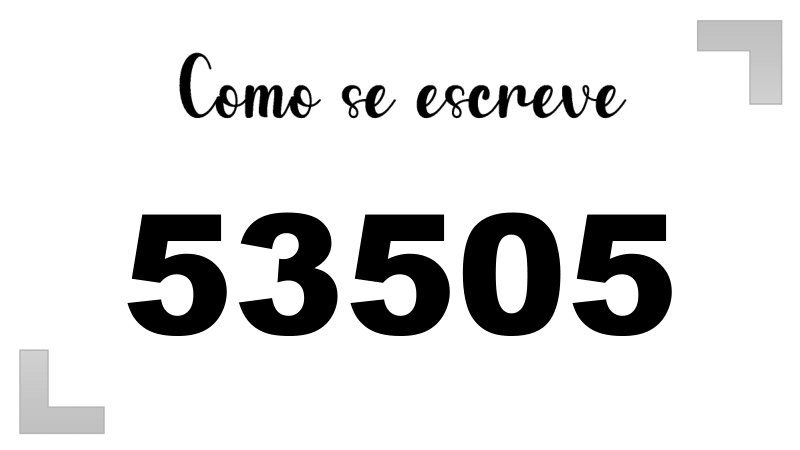 Imagem do número 53505