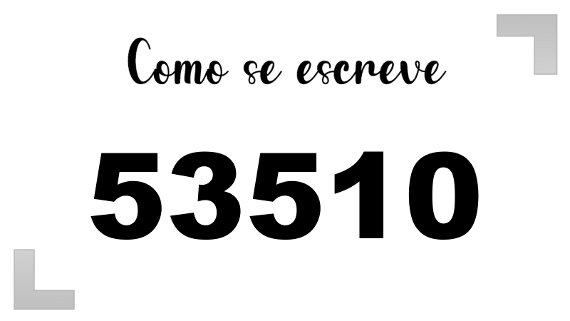 Imagem do número 53510