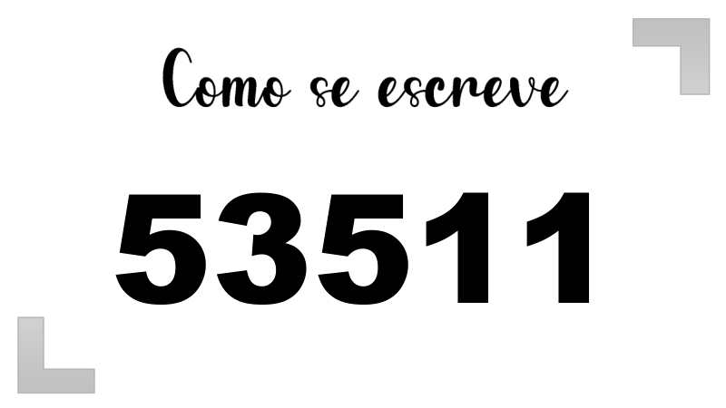 Imagem do número 53511