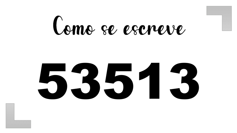 Imagem do número 53513