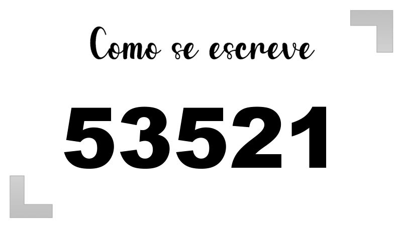 Imagem do número 53521