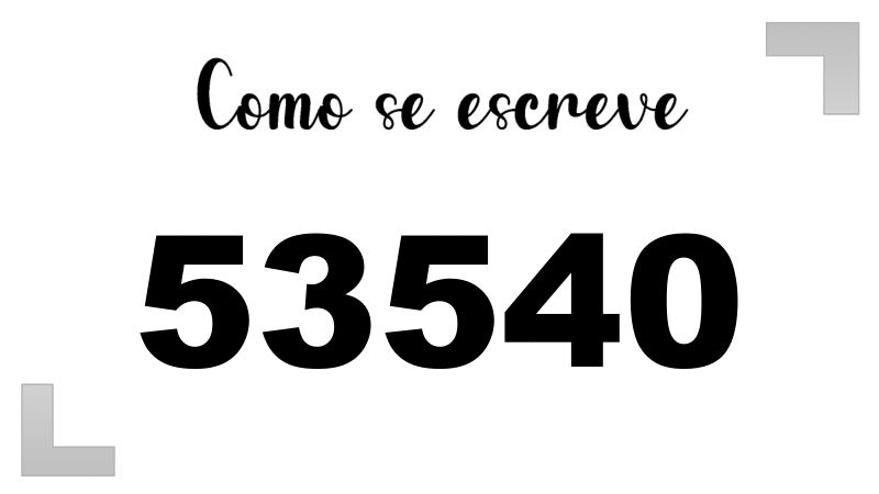 Imagem do número 53540