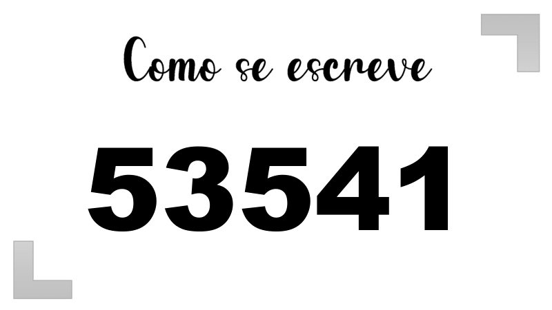 Imagem do número 53541