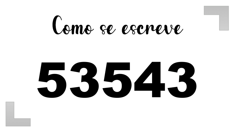 Imagem do número 53543