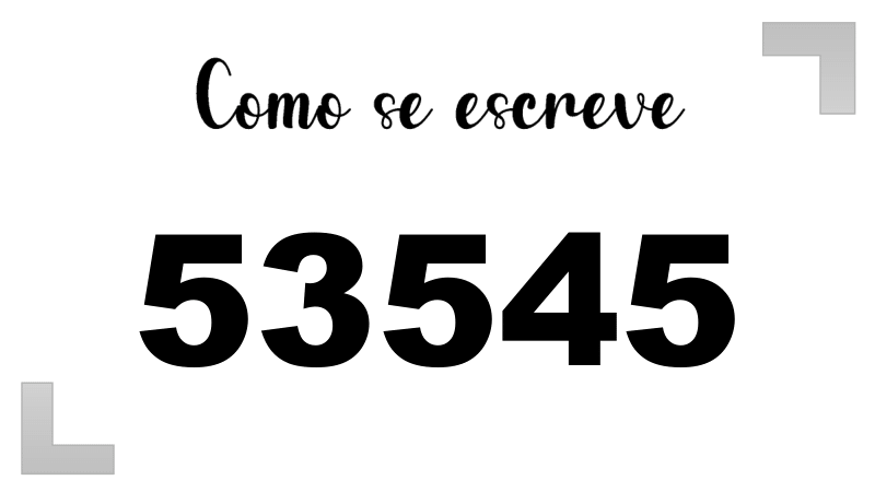 Imagem do número 53545