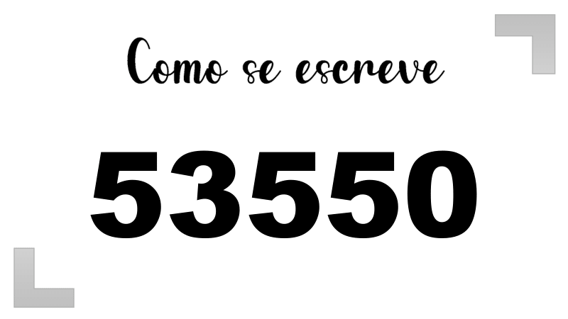 Imagem do número 53550