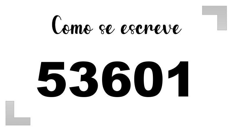 Imagem do número 53601