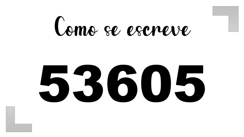 Imagem do número 53605