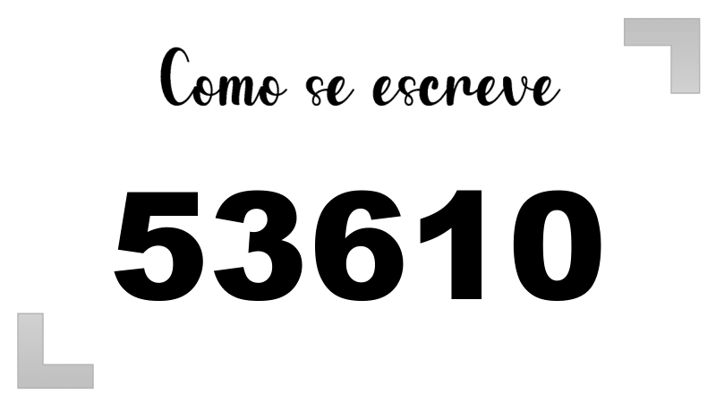 Imagem do número 53610