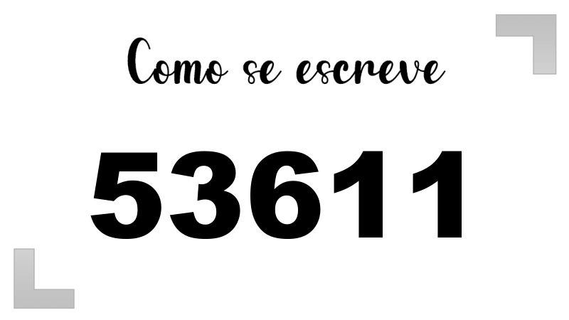 Imagem do número 53611