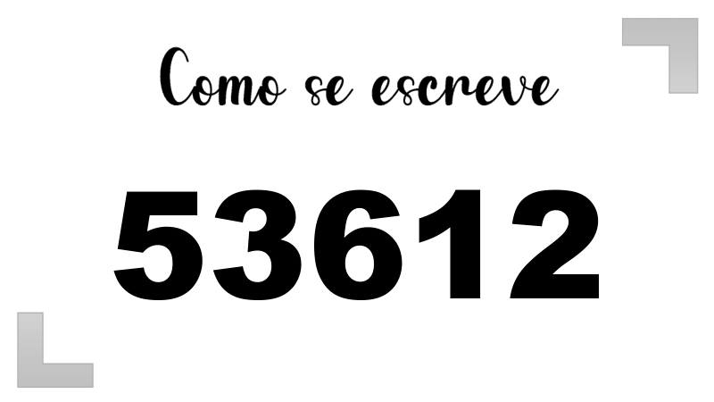 Imagem do número 53612