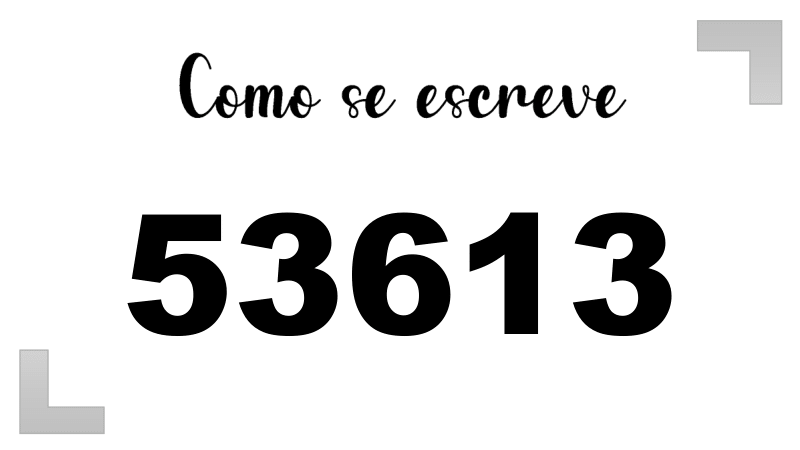 Imagem do número 53613