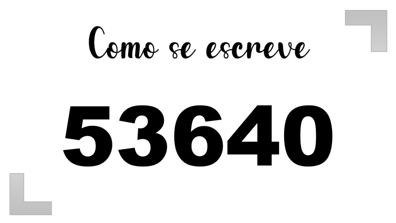 Imagem do número 53640