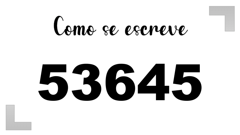 Imagem do número 53645