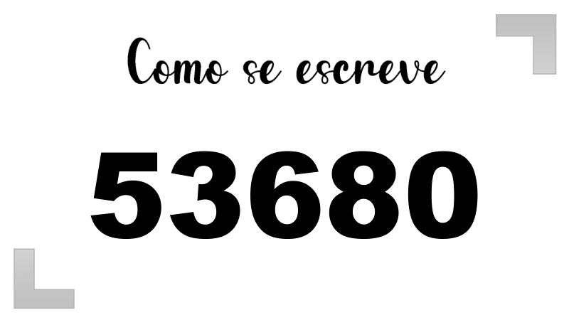 Imagem do número 53680