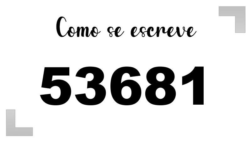 Imagem do número 53681
