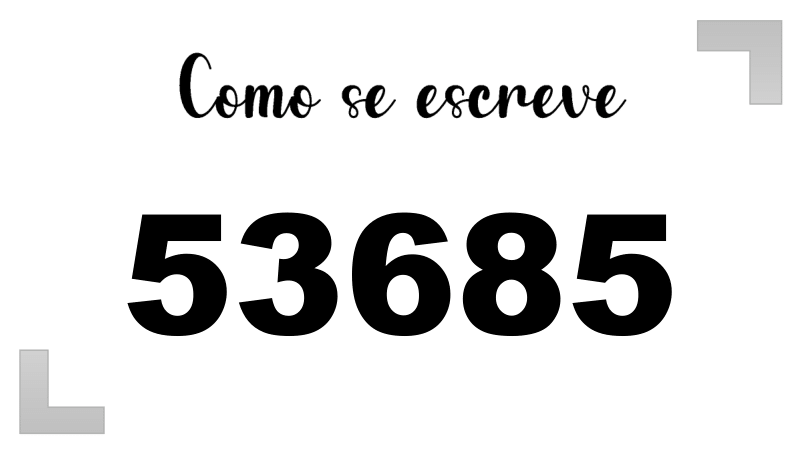 Imagem do número 53685