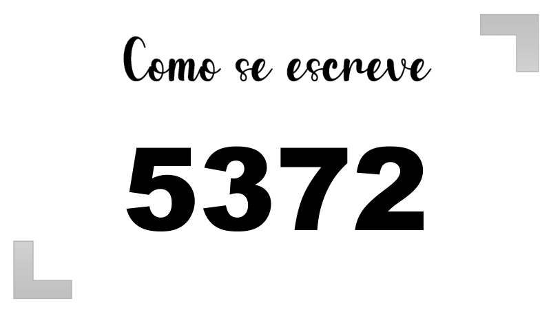 Imagem do número 5372