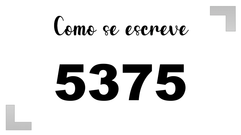 Imagem do número 5375