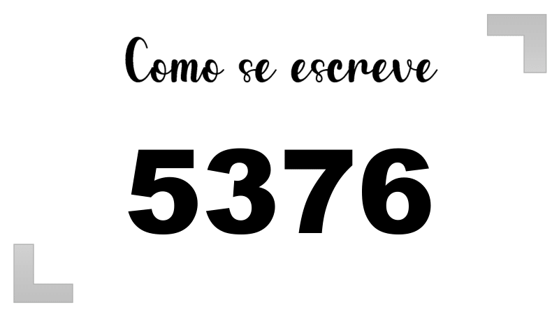 Imagem do número 5376