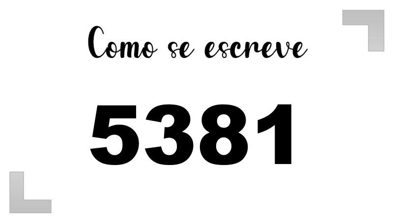 Imagem do número 5381