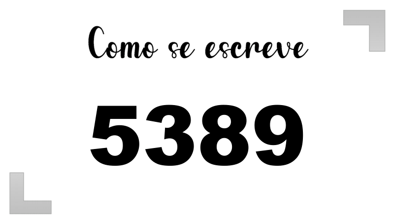 Imagem do número 5389